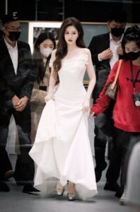 #TTTY 748 – Cô Dâu Không Phải Em