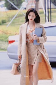 #TTTY 745 – Anh Đào Ký Sổ Nợ