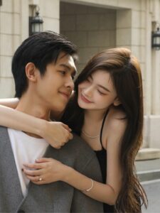 Người Cũ Trong Quân Trang