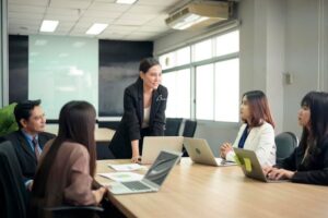 #TTTY 781 – Sa Thải Trên Bàn Đàm Phán