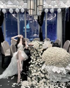 #GSNH 1508	Mượn Xe Gặp Bẫy