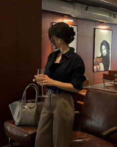 #GSNH 1510	Luật Sư Trở Về Hào Môn