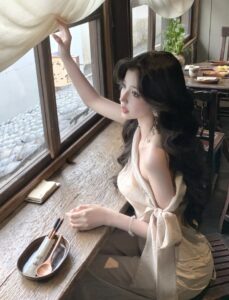 #GSNH 1513	MẸ CHỒNG DẠY CÁCH RỜI ĐI